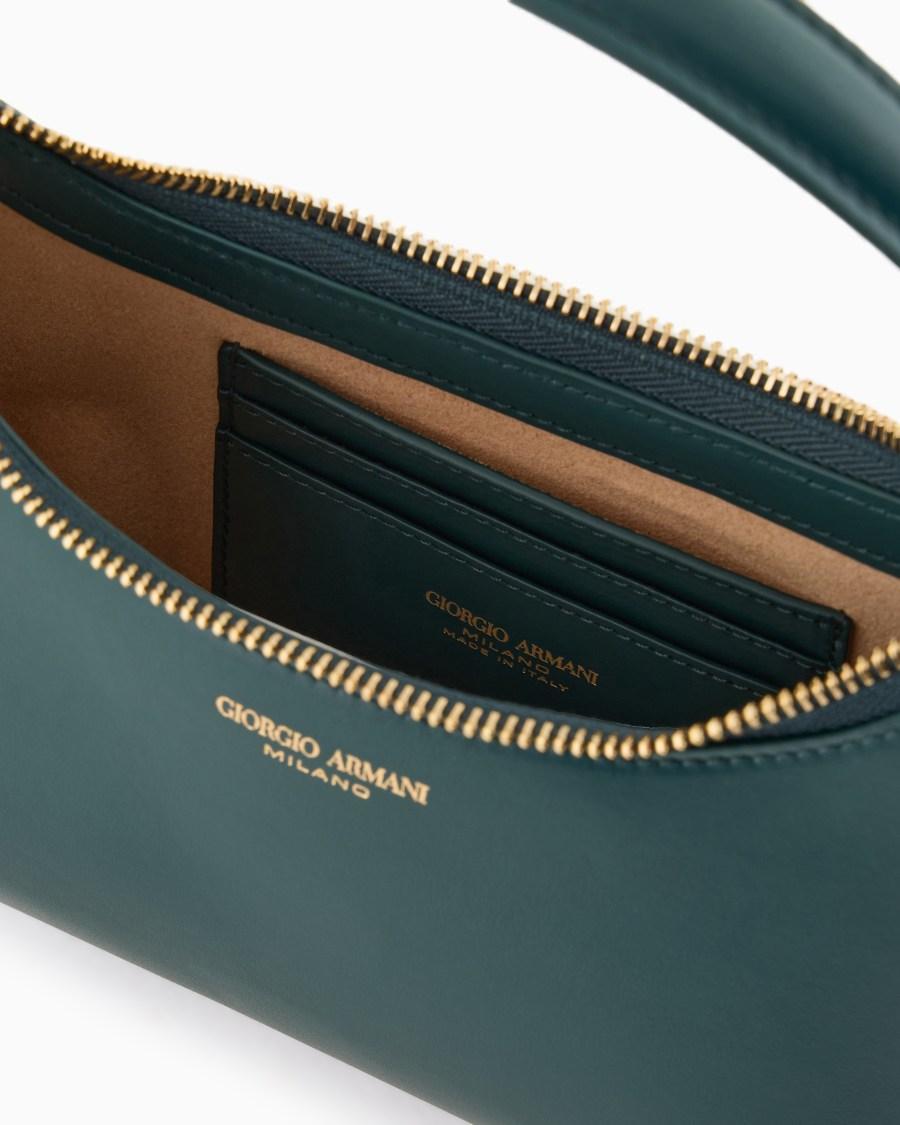 The world of armani BORSA A MANO MINI LA PRIMA IN PELLE I Più Venduti