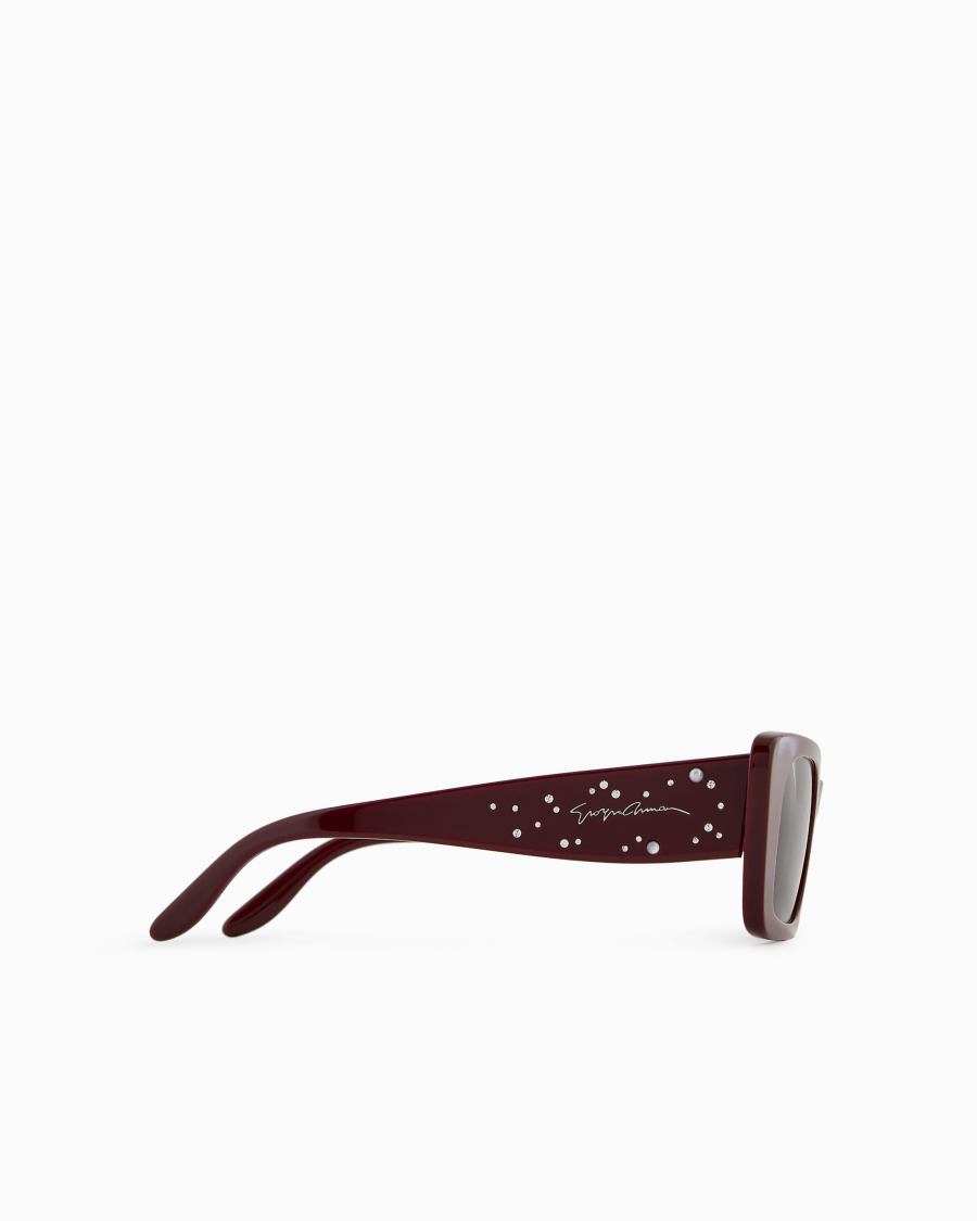 The world of armani OCCHIALI DA SOLE Grande vendita