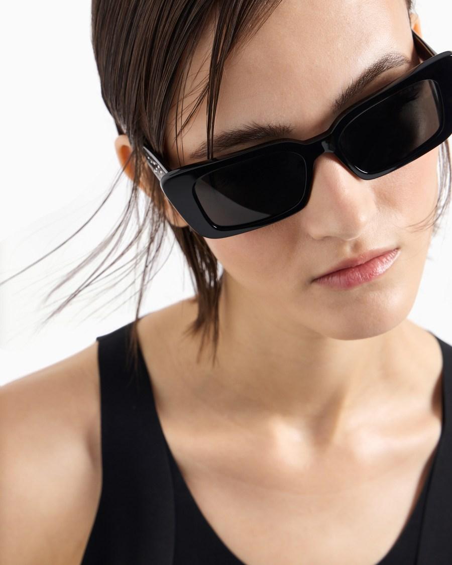 The world of armani OCCHIALI DA SOLE Flash Sale