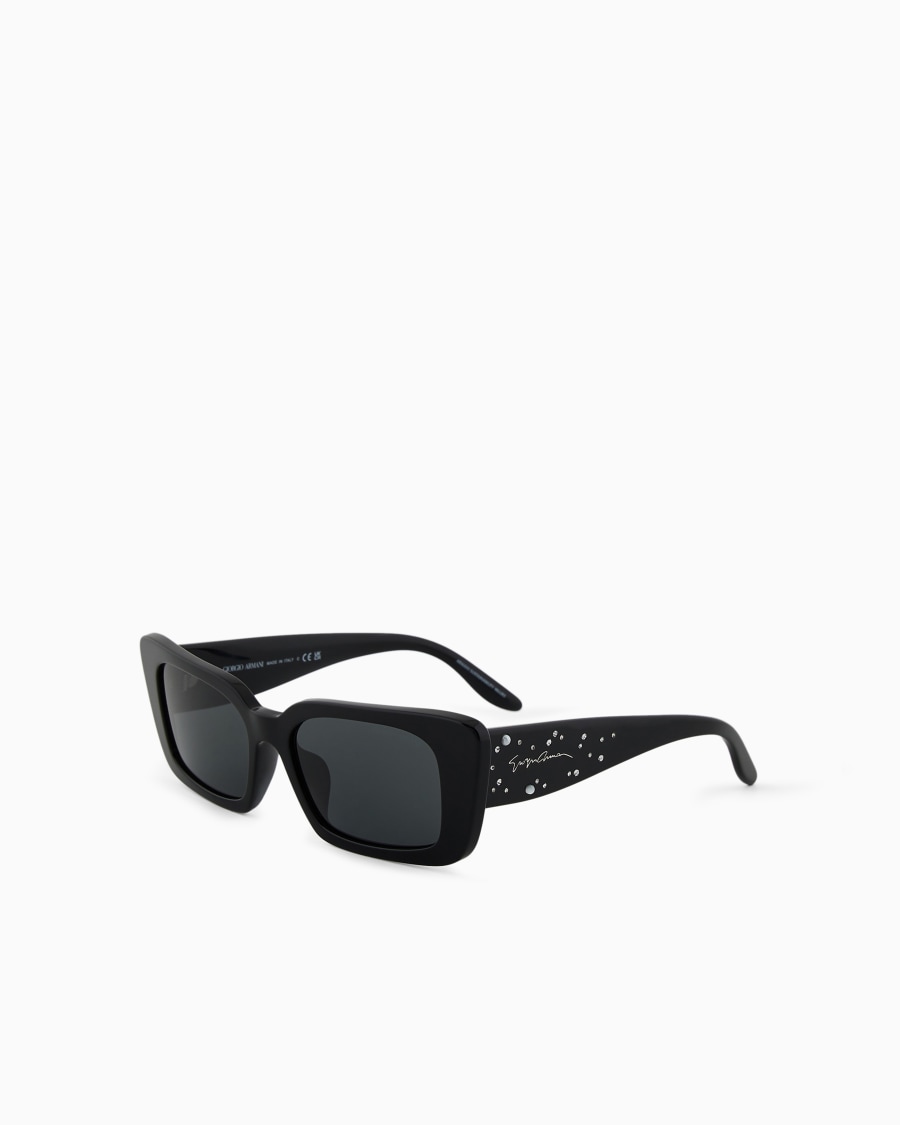 The world of armani OCCHIALI DA SOLE Flash Sale