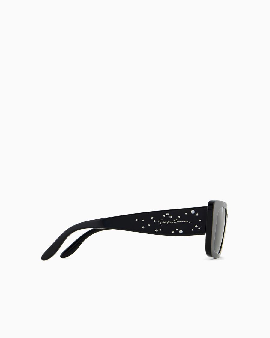 The world of armani OCCHIALI DA SOLE Flash Sale