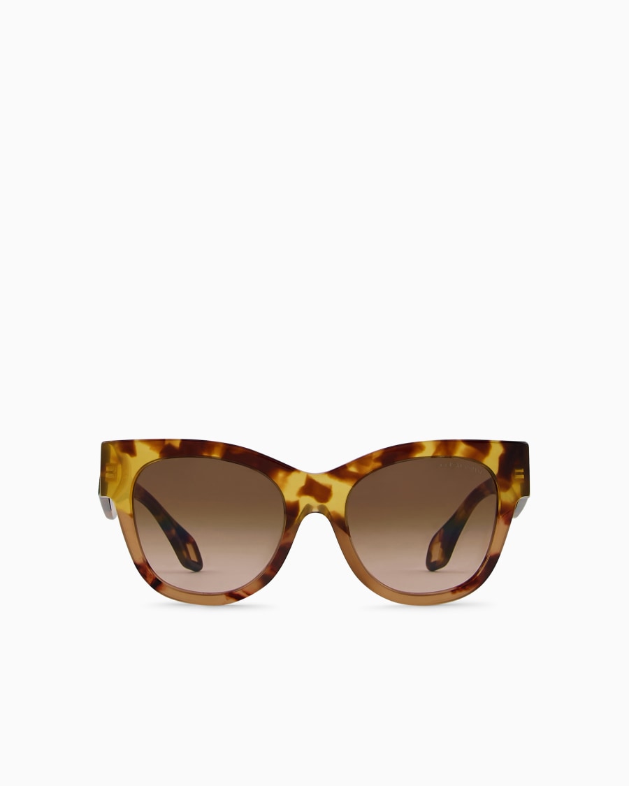 The world of armani OCCHIALI DA SOLE