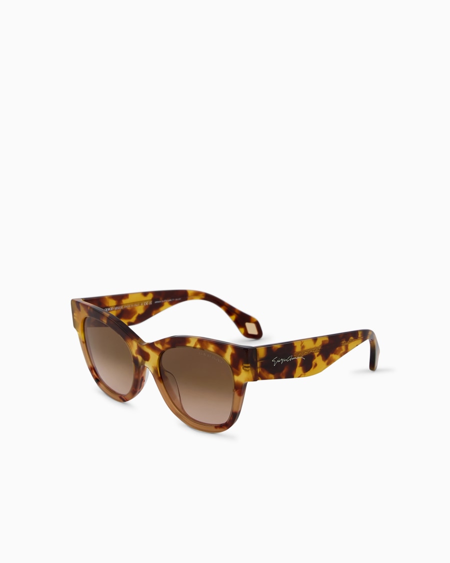The world of armani OCCHIALI DA SOLE Black Friday
