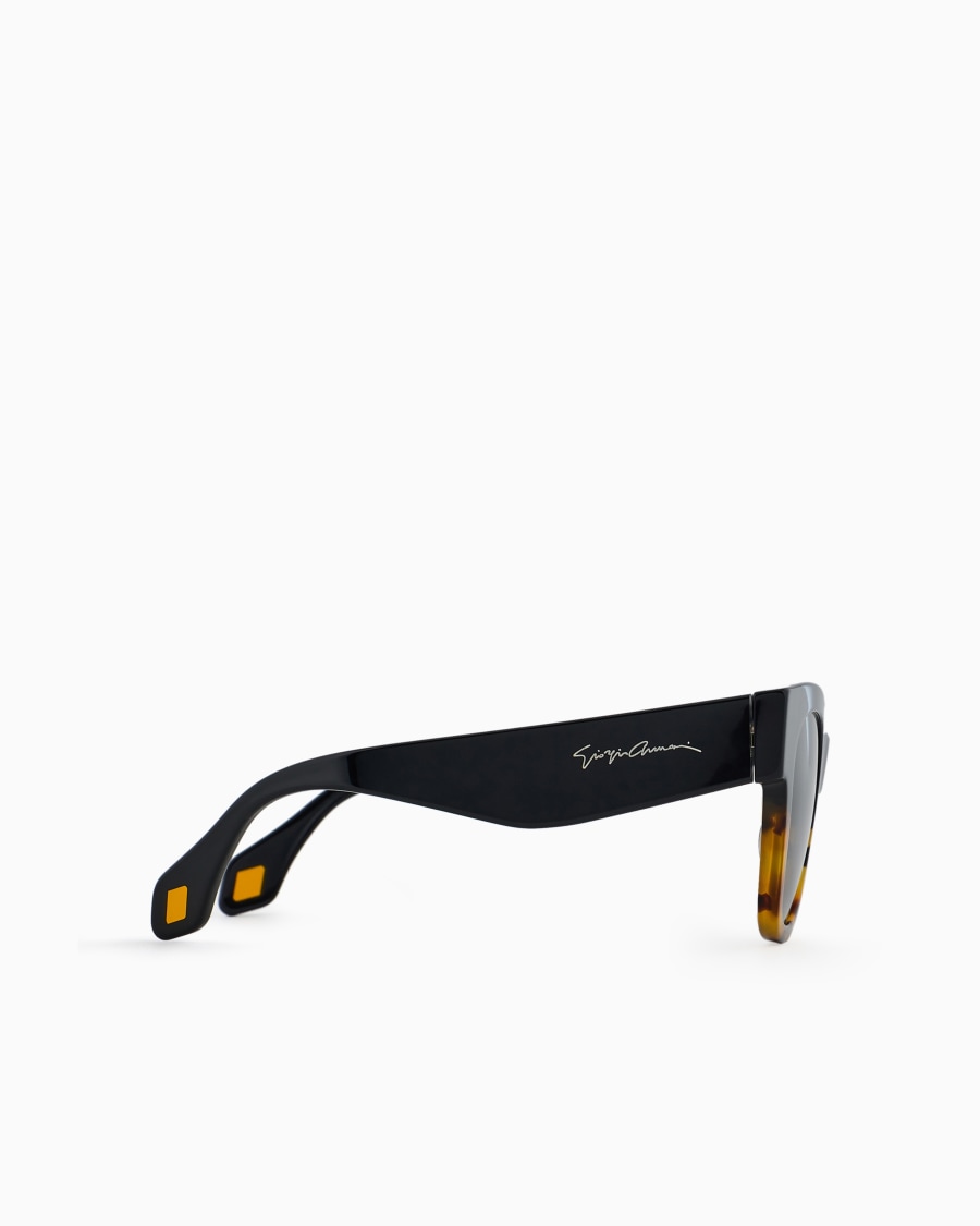 The world of armani OCCHIALI DA SOLE Cyber Monday
