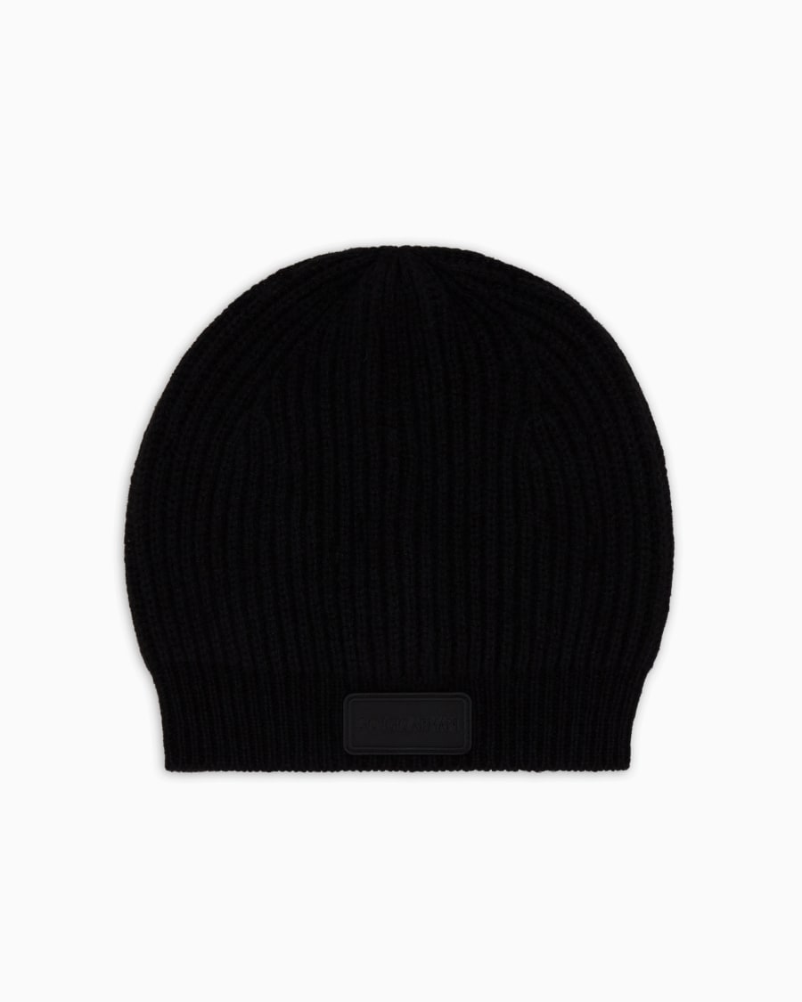 The world of armani GIORGIO ARMANI NEVE CAPPELLO CUCULO Offerta Anniversario
