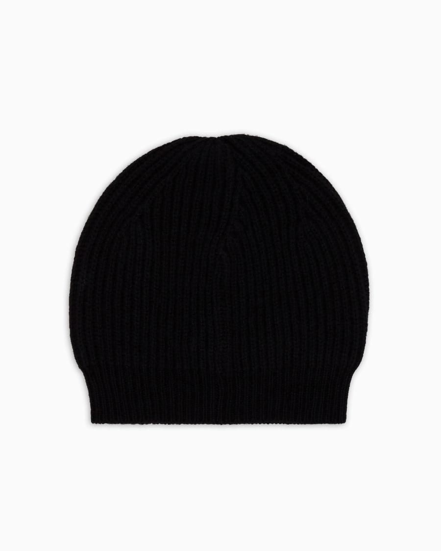 The world of armani GIORGIO ARMANI NEVE CAPPELLO CUCULO Offerta Anniversario