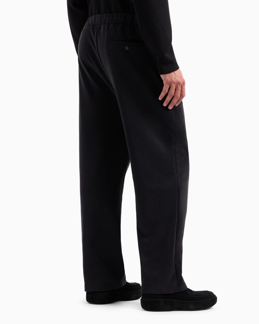 The world of armani PANTALONI CASUAL Liquidazione