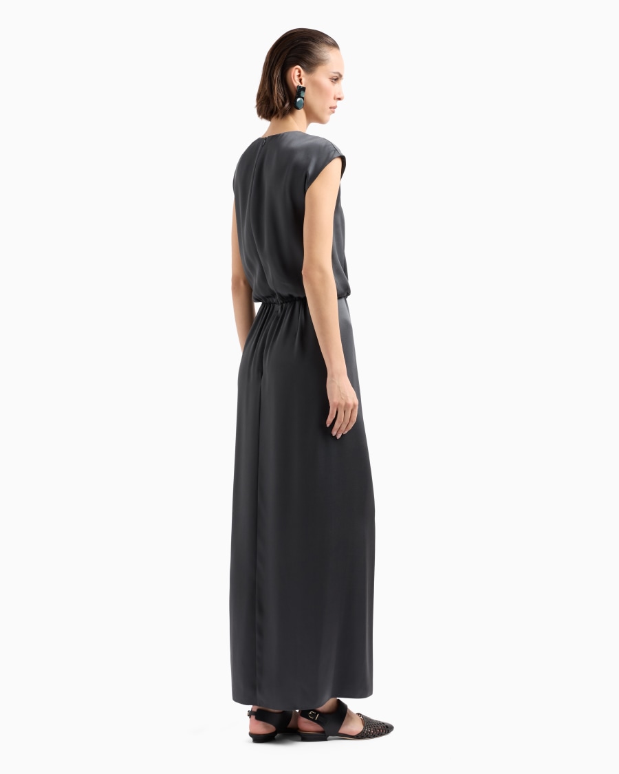 The world of armani ABITI LUNGHI Vendita Calda