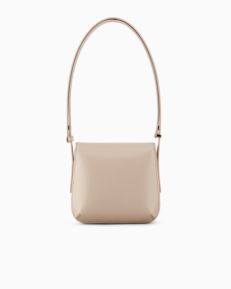 The world of armani BORSA LA PRIMA IN PELLE PALMELLATA Negozio online di fabbrica