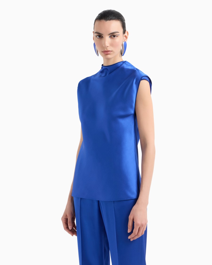 The world of armani TOP Grande vendita