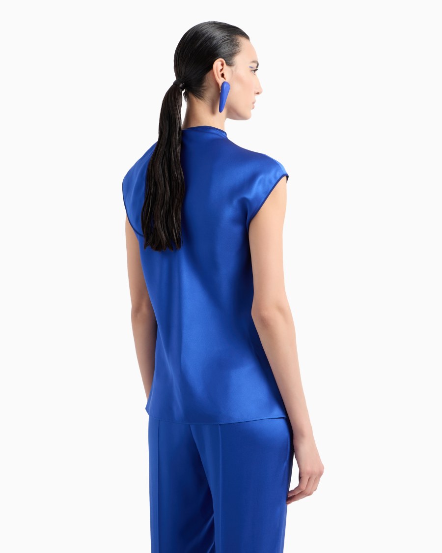 The world of armani TOP Grande vendita