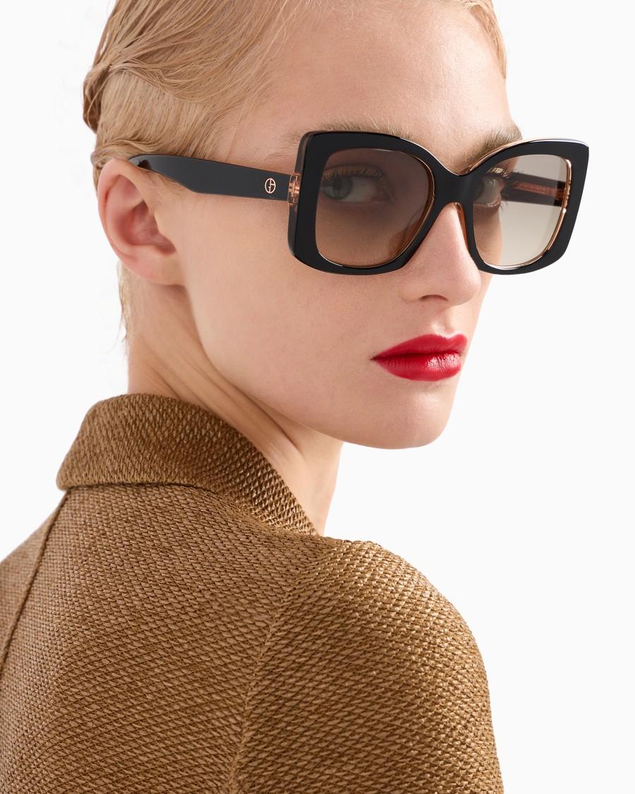 The world of armani OCCHIALI DA SOLE Offerte speciali