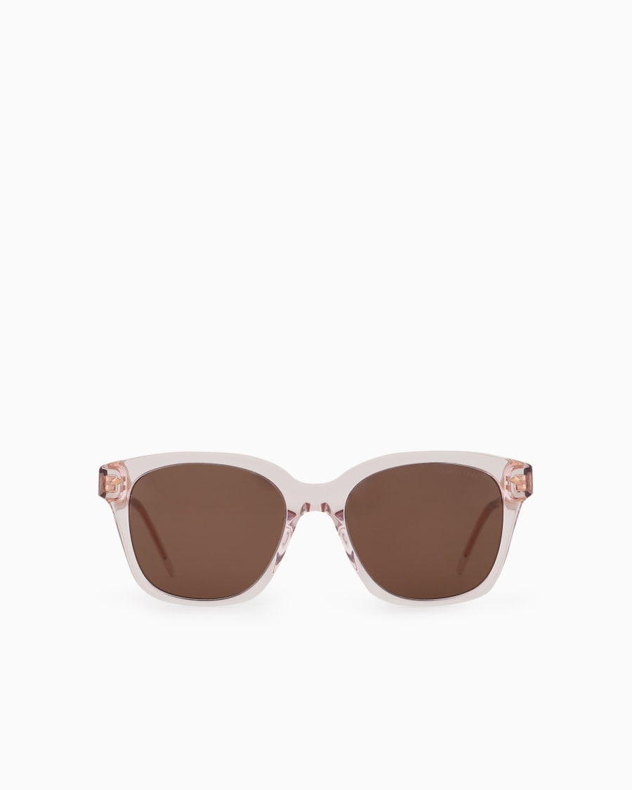 The world of armani OCCHIALI DA SOLE