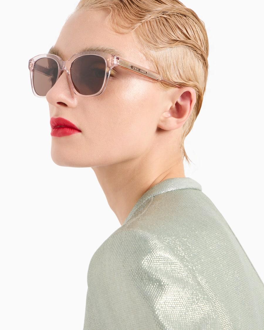 The world of armani OCCHIALI DA SOLE Super Saving Price