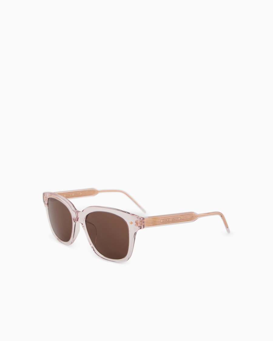 The world of armani OCCHIALI DA SOLE Super Saving Price