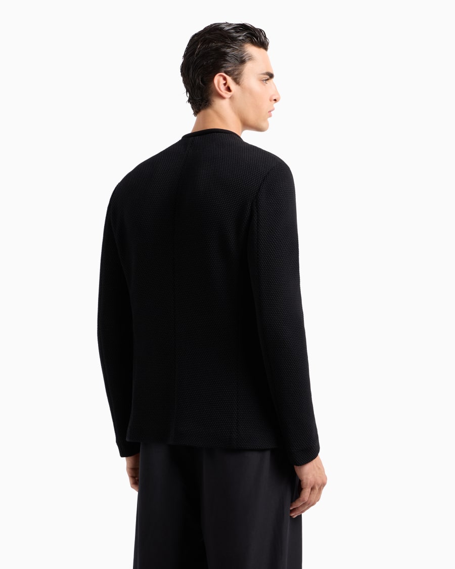 The world of armani GIACCHE CASUAL Grande vendita