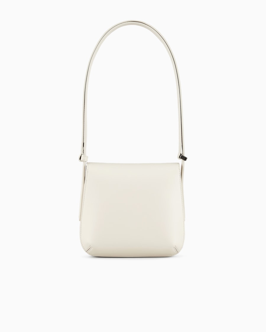 The world of armani BORSA LA PRIMA IN PELLE ASV Offerte stagionali
