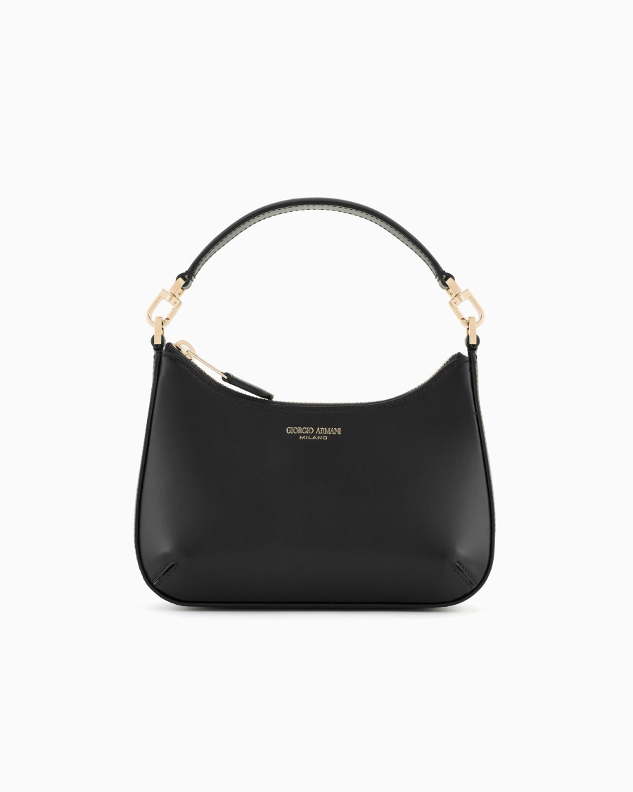 The world of armani BORSA A MANO MINI LA PRIMA IN PELLE