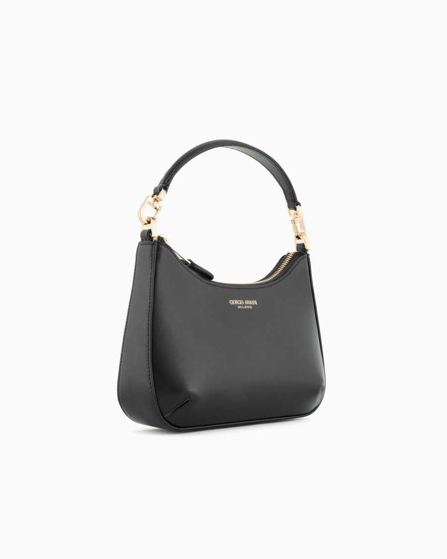 The world of armani BORSA A MANO MINI LA PRIMA IN PELLE Offerte speciali