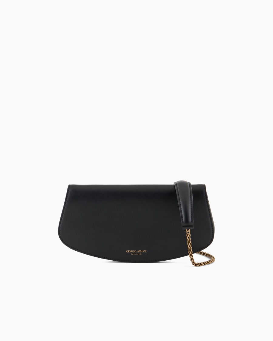 The world of armani PORTAFOGLI
