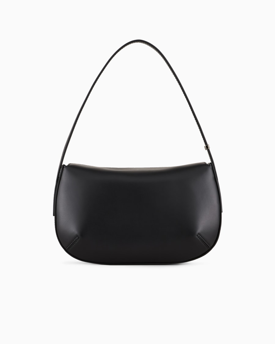 The world of armani BORSA A MANO LA PRIMA IN PELLE Prezzo basso