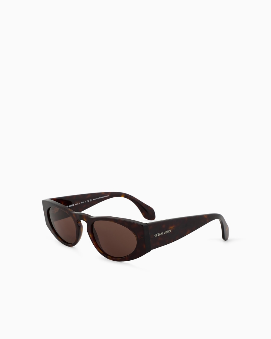 The world of armani OCCHIALI DA SOLE Esporta salva