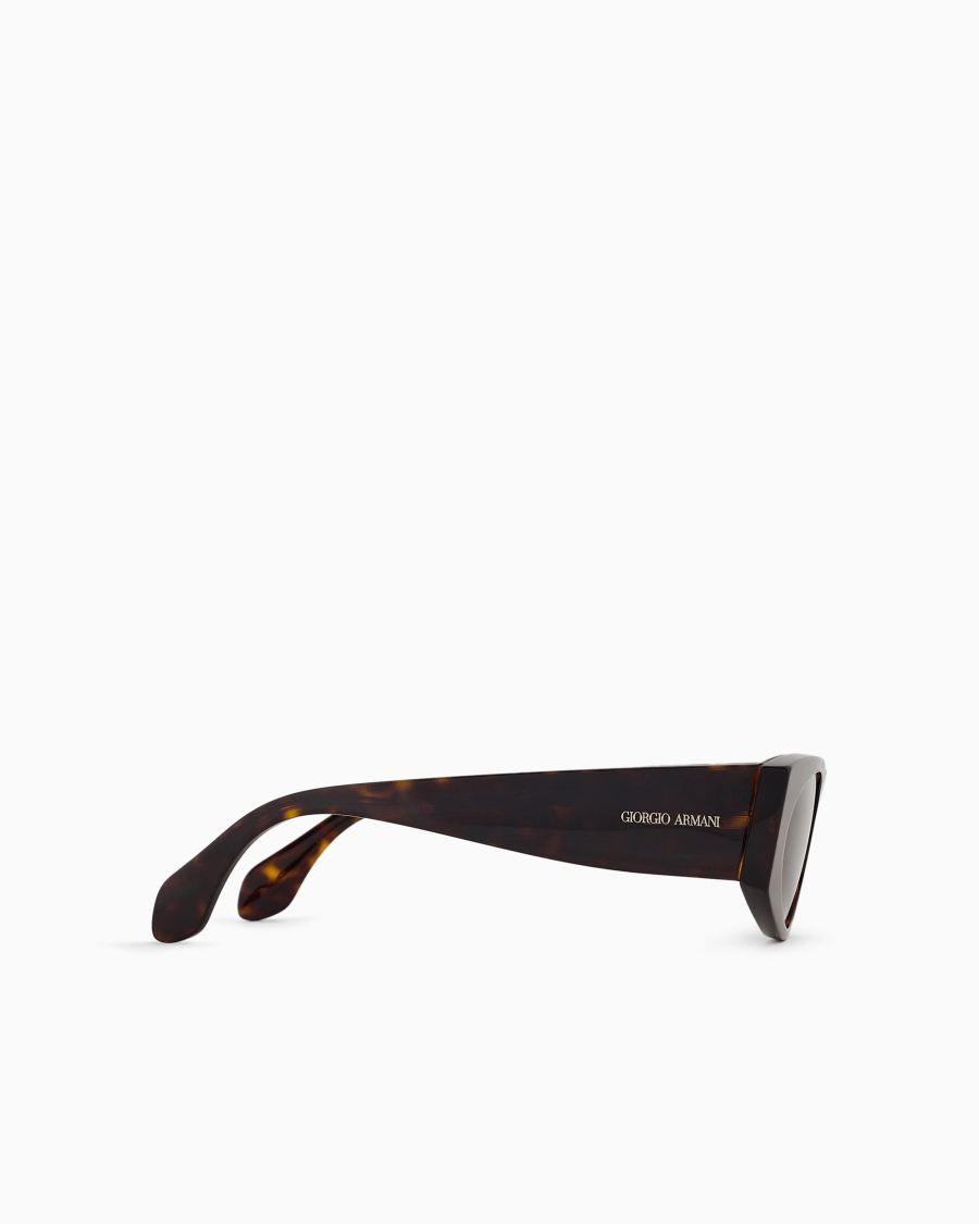 The world of armani OCCHIALI DA SOLE Esporta salva