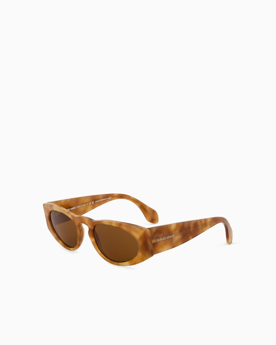 The world of armani OCCHIALI DA SOLE Black Friday Prezzi