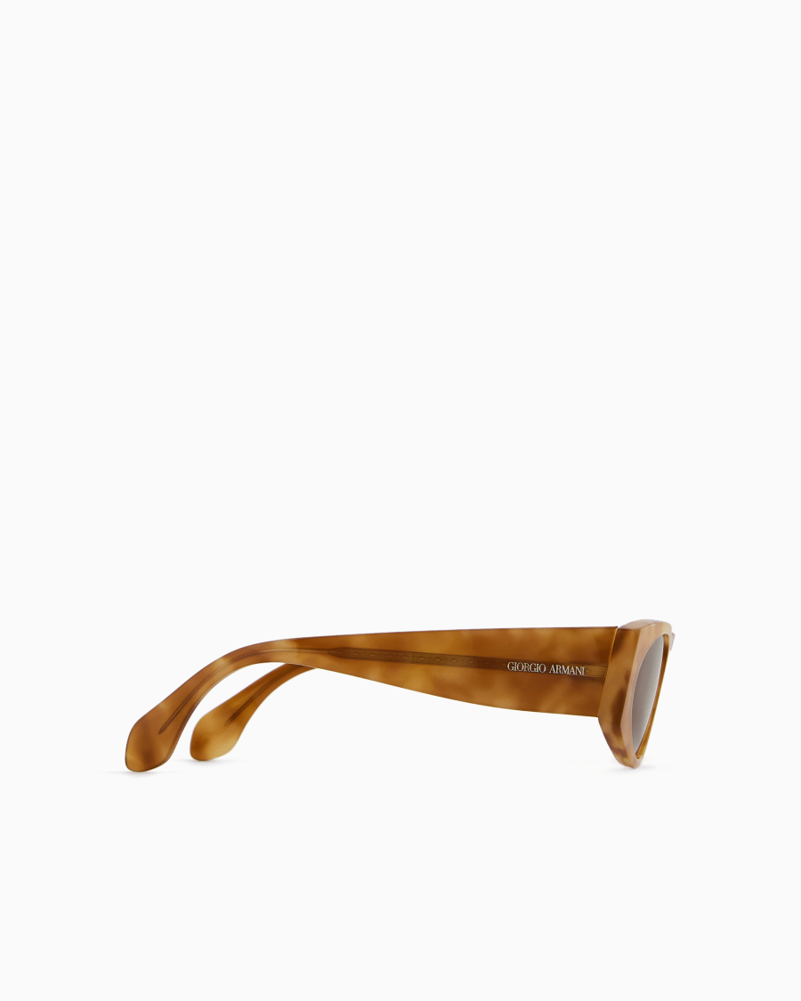 The world of armani OCCHIALI DA SOLE Black Friday Prezzi