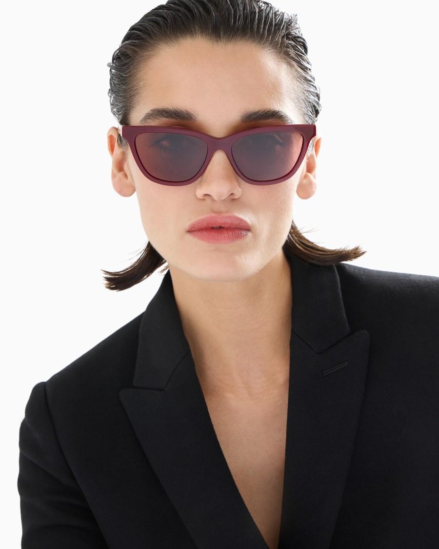 The world of armani OCCHIALI DA SOLE Online