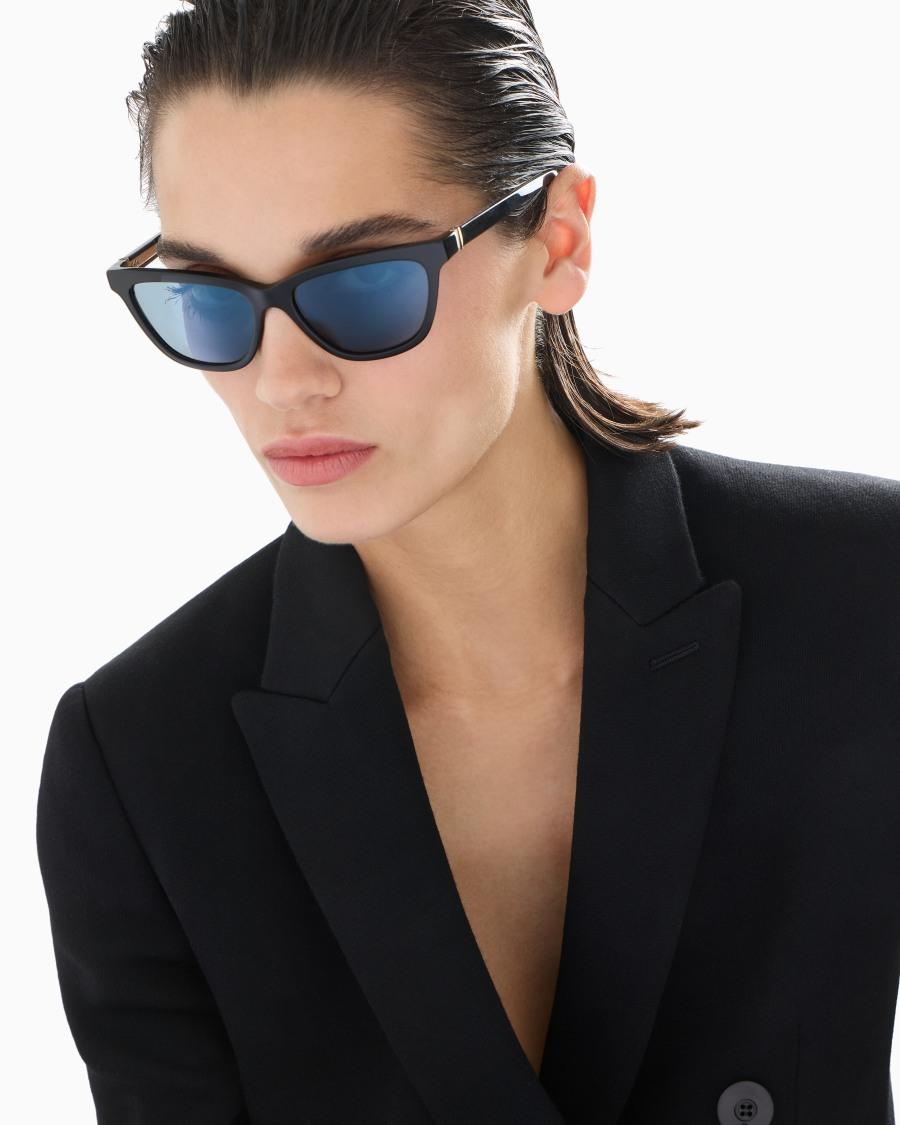 The world of armani OCCHIALI DA SOLE Saldi