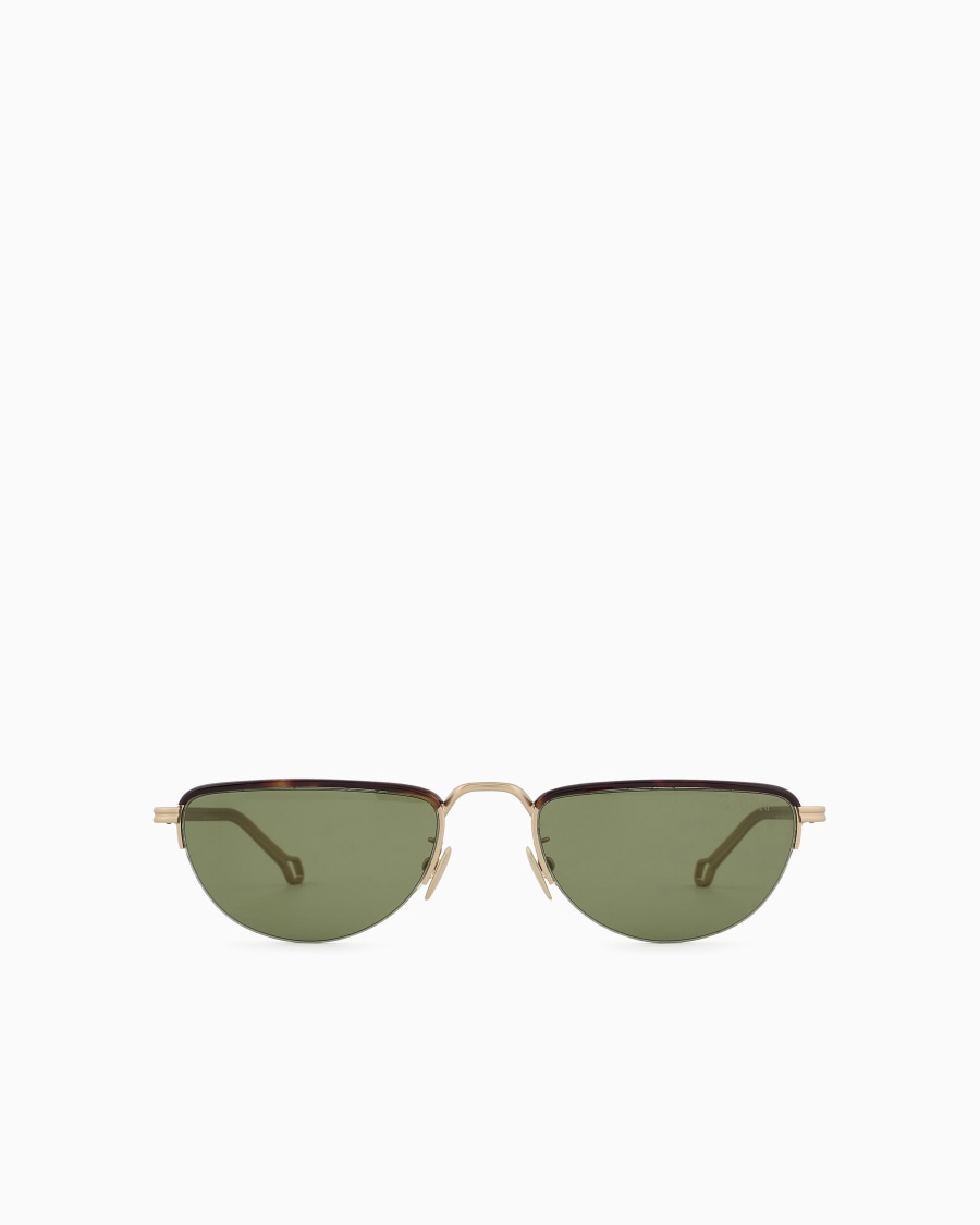 The world of armani OCCHIALI DA SOLE