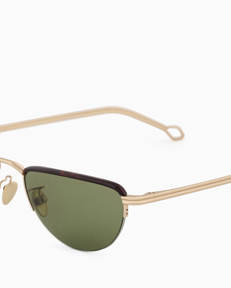 The world of armani OCCHIALI DA SOLE Nuovi prodotti