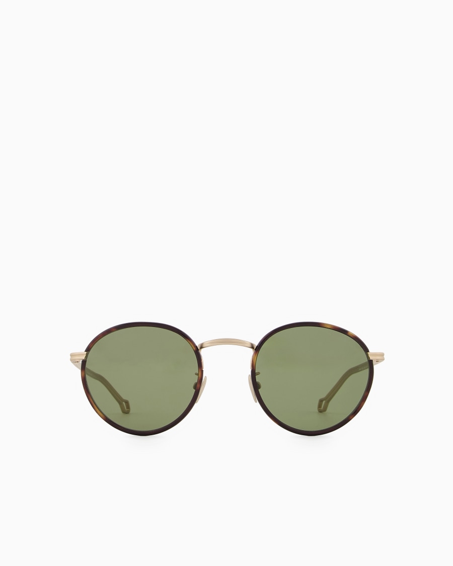 The world of armani OCCHIALI DA SOLE