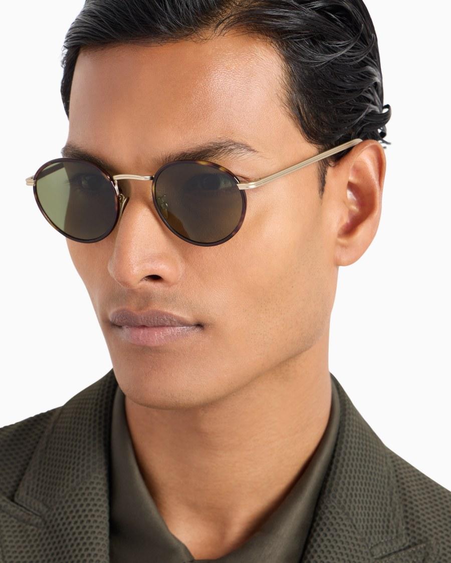 The world of armani OCCHIALI DA SOLE Comprane uno, ottenene uno gratis