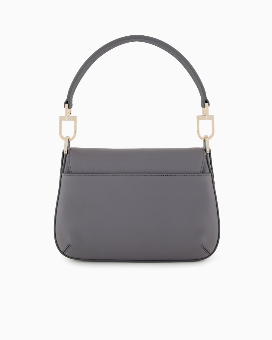 The world of armani BAGUETTE PICCOLA LA PRIMA SOFT IN NAPPA Fino al 65% di sconto