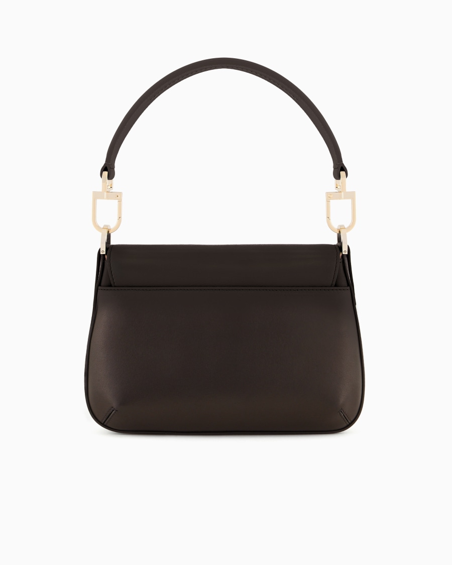 The world of armani BORSA A MANO PICCOLA LA PRIMA SOFT IN NAPPA Only for today