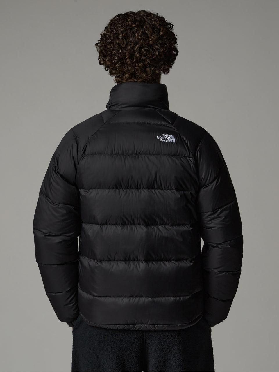 THE NORTH FACE Giacca con Imbottitura Riciclata Hydrenalite Nero Italy
