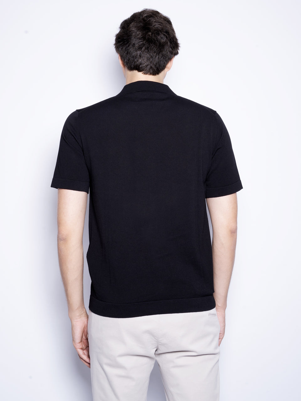 CLOSED Cardigan Maniche Corte Nero Nuovo