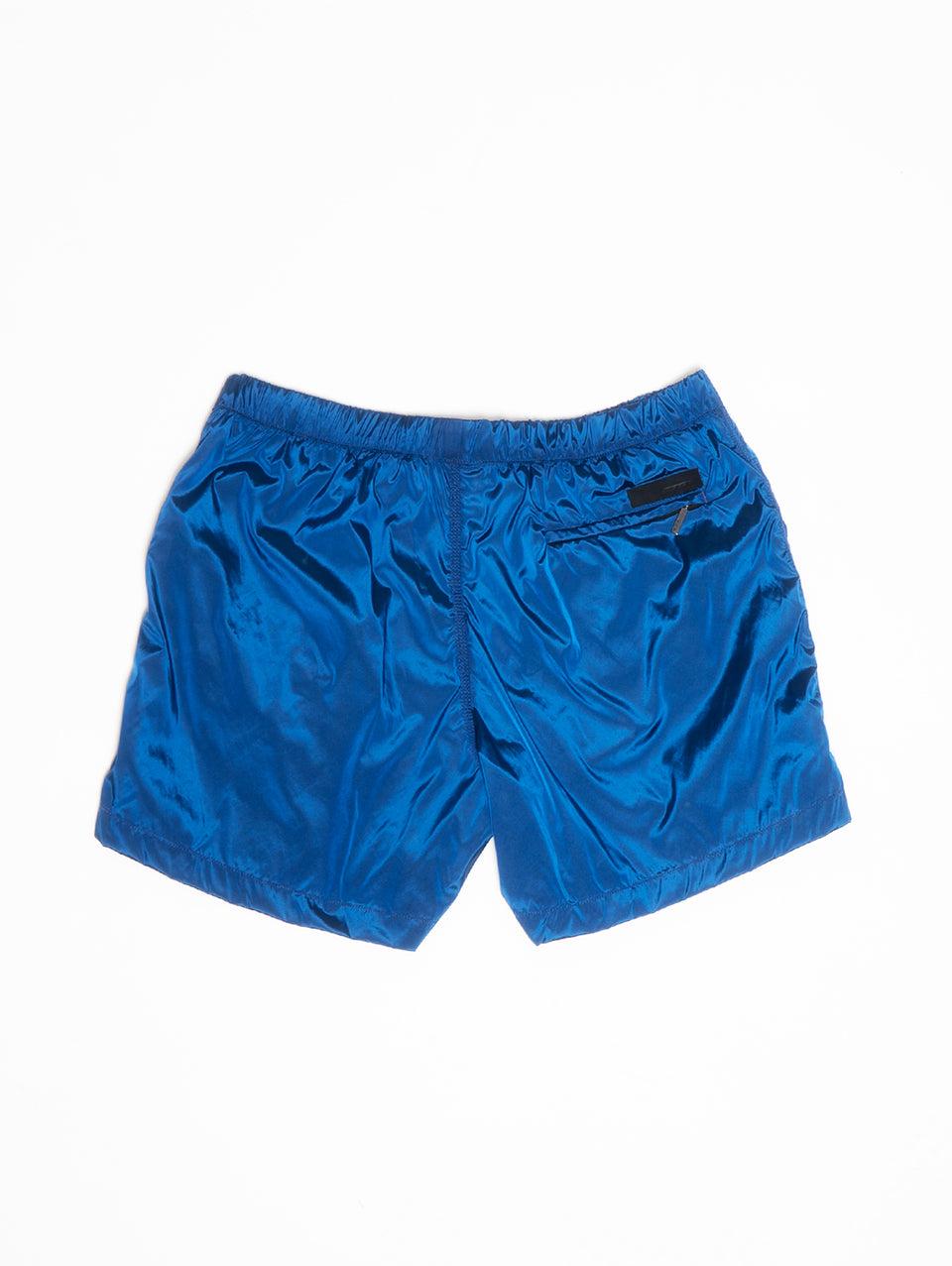 RRD Costume Boxer Lucido da Mare Bluette Outlet
