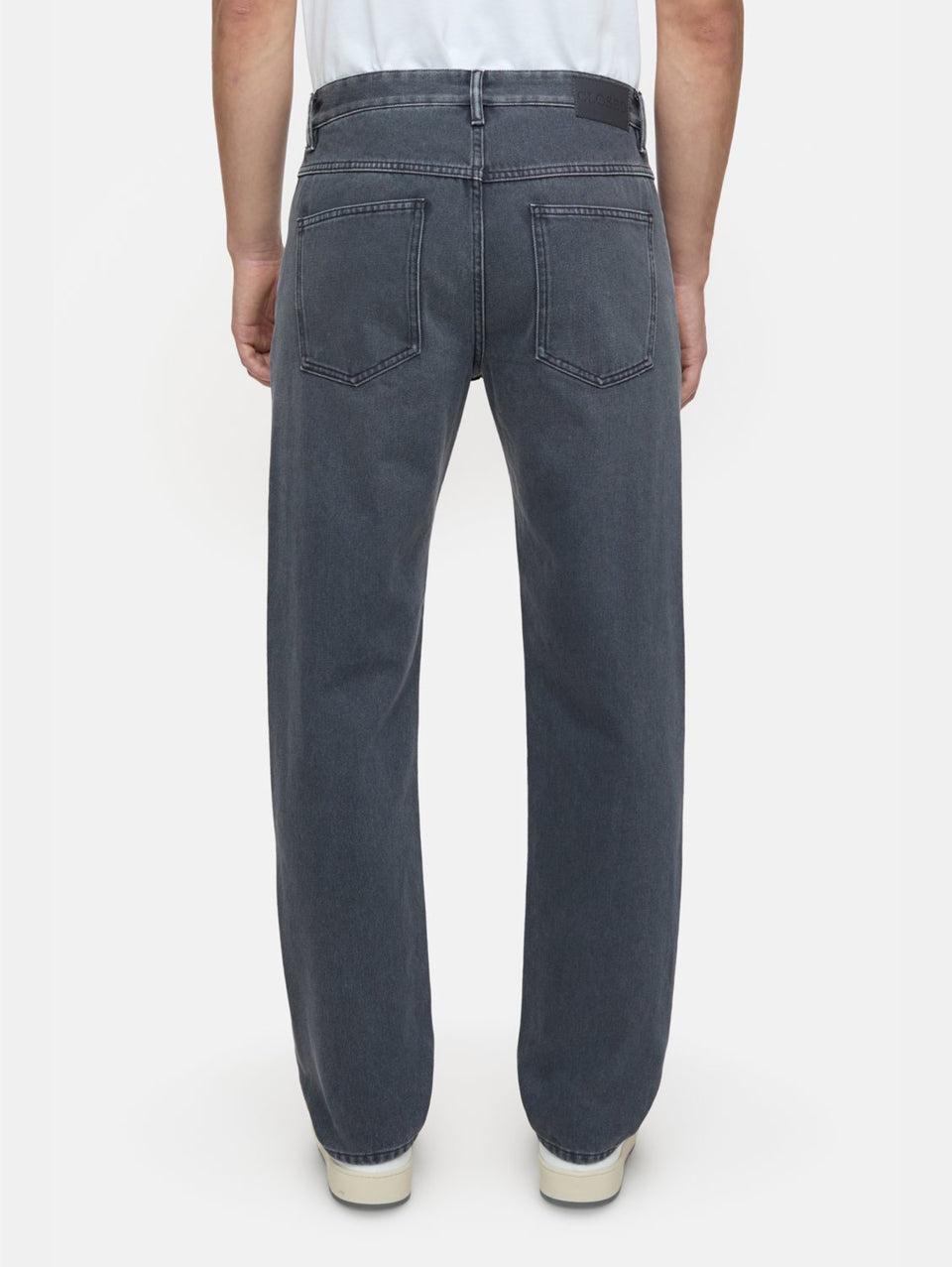 CLOSED Jeans Regular Fit Cooper True Grigio Shopping Online