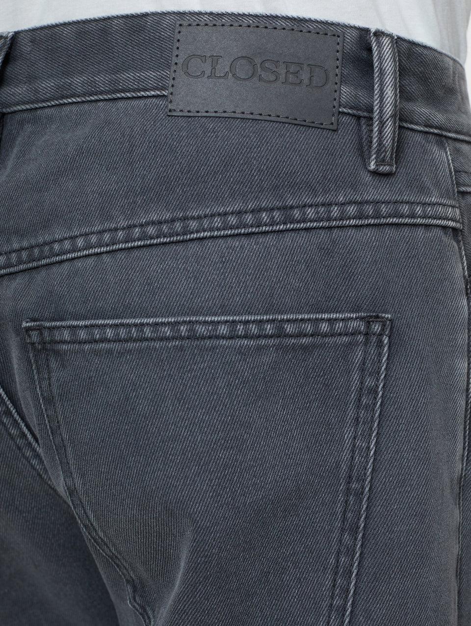 CLOSED Jeans Regular Fit Cooper True Grigio Shopping Online