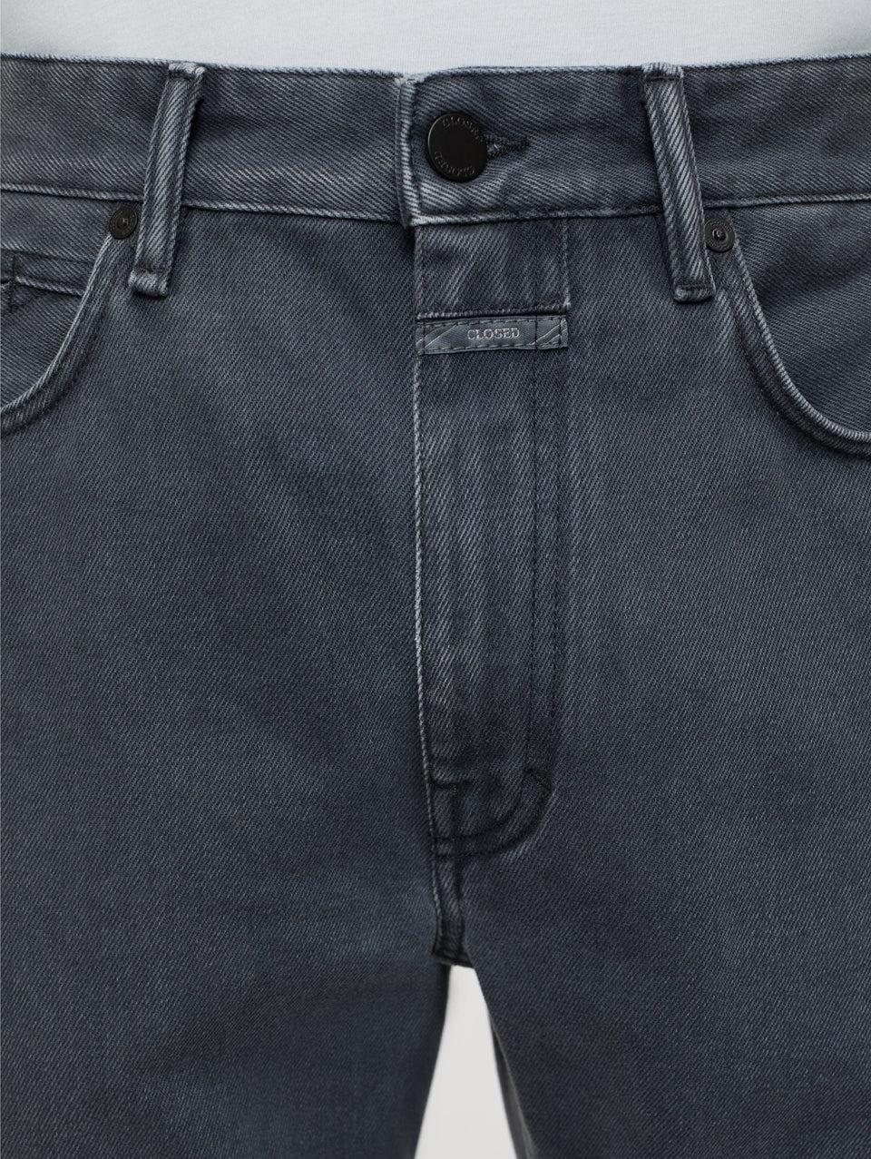 CLOSED Jeans Regular Fit Cooper True Grigio Shopping Online