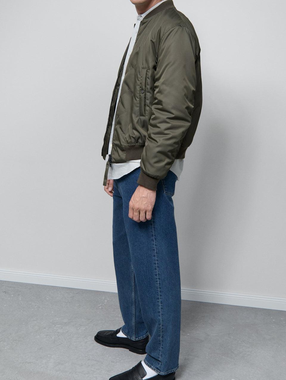 CLOSED Jeans Cinque Tasche con Vita Bassa Blu Offerta