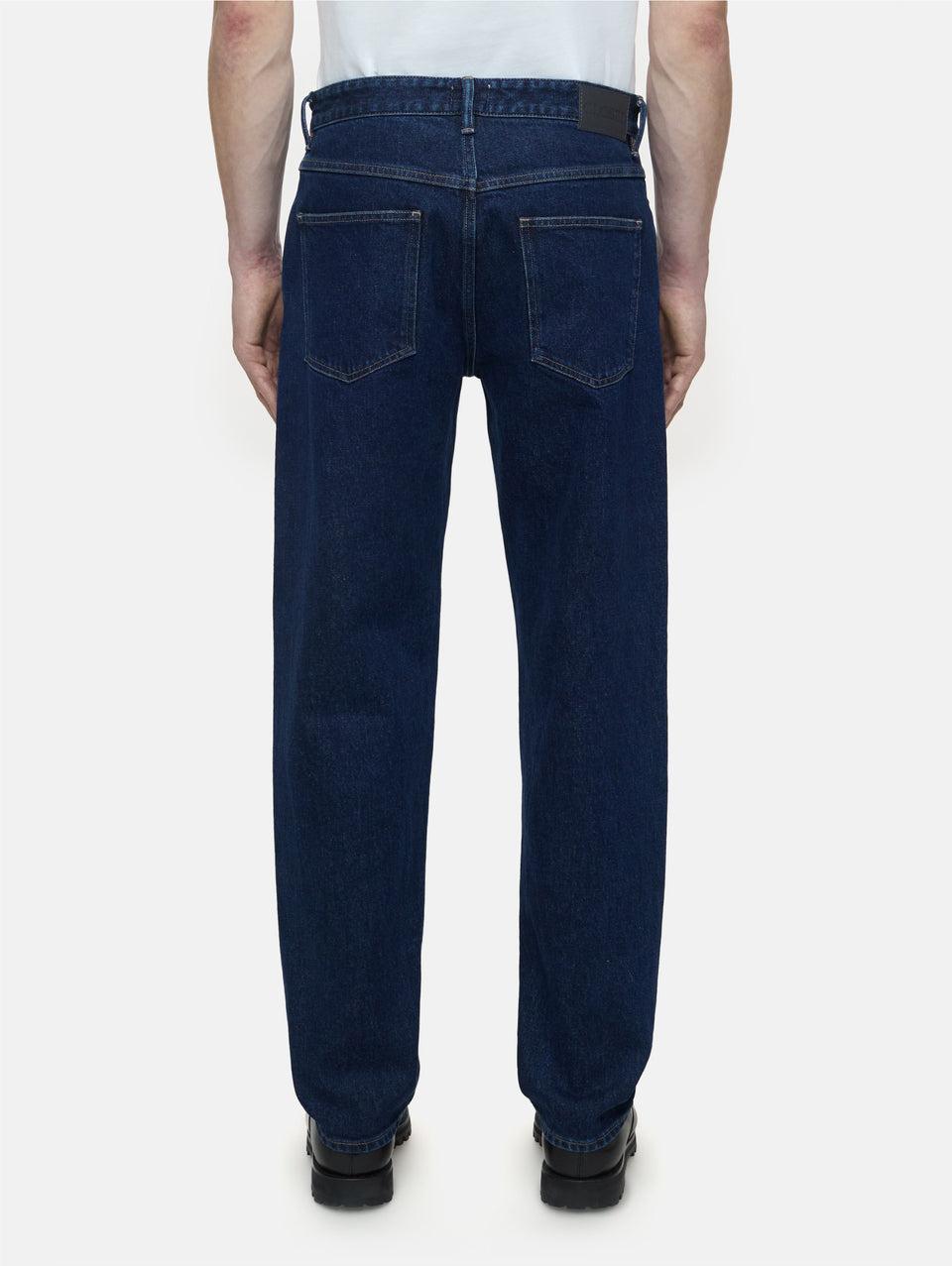 CLOSED Jeans Regular Fit Cooper True Blu Economico