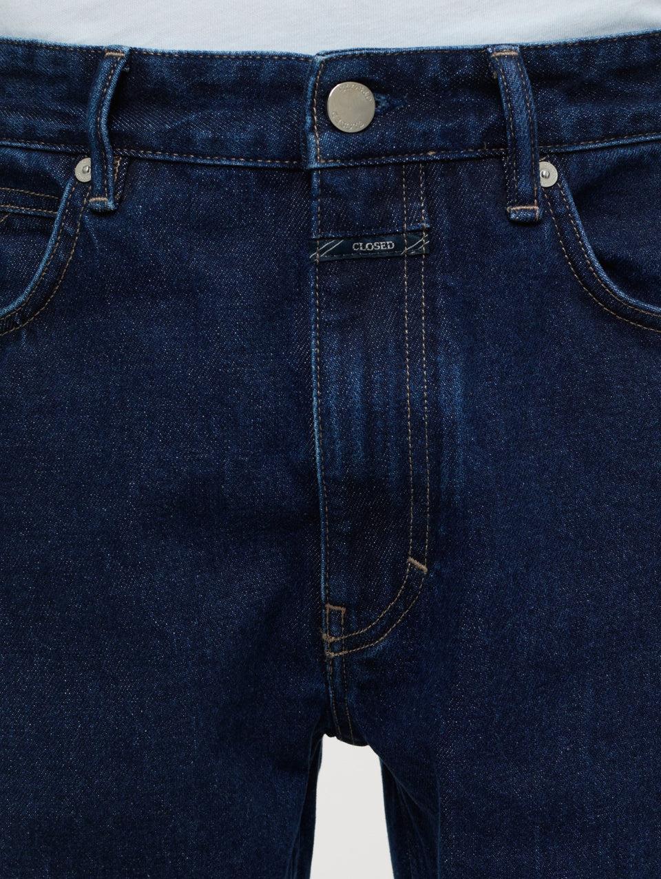 CLOSED Jeans Regular Fit Cooper True Blu Economico