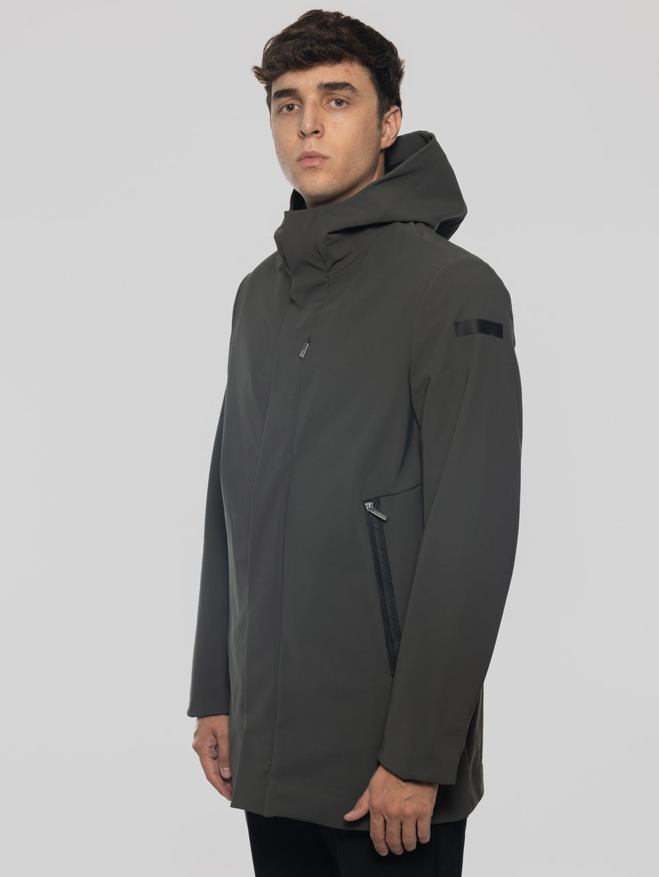 RRD Giacca Winter Thermo Jacket Verde Bosco Online
