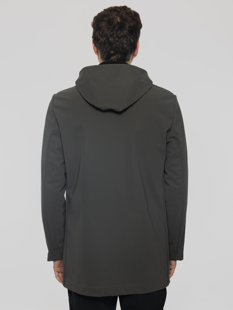 RRD Giacca Winter Thermo Jacket Verde Bosco Online