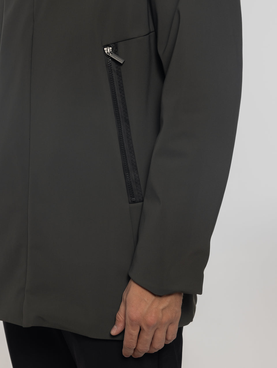 RRD Giacca Winter Thermo Jacket Verde Bosco Online