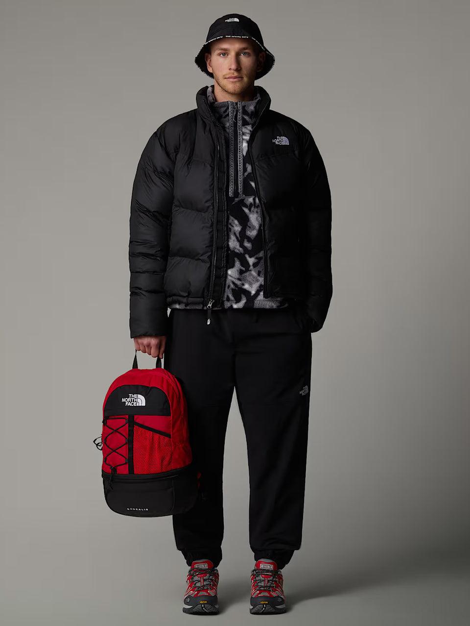 THE NORTH FACE Piumino Squadrato Saikuru da Uomo Nero Hotsell